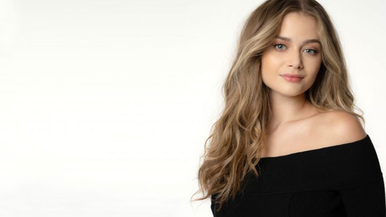 Eurovision 2022: Η Στεφανία ανακοινώνει το 12άρι της Ελλάδας