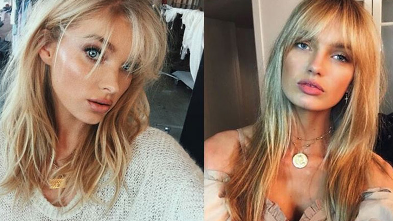 Οι εμβληματικές birkin bangs έρχονται και πάλι στο προσκήνιο!