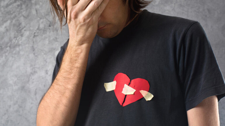 Σύνδρομο ραγισμένης καρδιάς: Κι όμως υπάρχει…