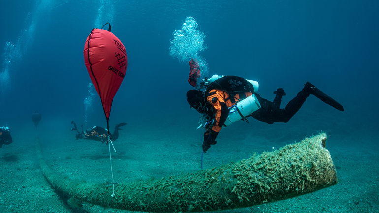 Hyundai και Healthy Seas επέκτειναν τη συνεργασία τους για την προστασία των θαλασσών 