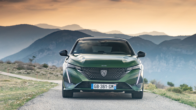 Η Focal υπογράφει την HI-FI ακουστική τελειότητα στα νέα Peugeot 308