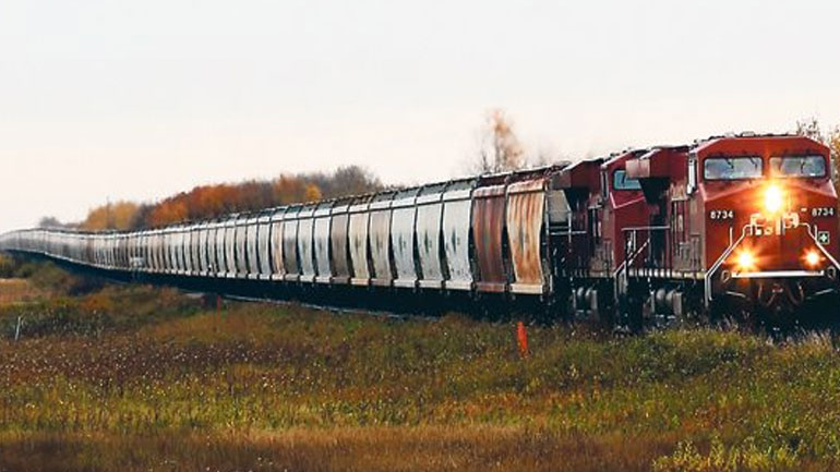 Γρίφος η εξαγωγή των Ουκρανικών σιτηρών – Μοναδική οδός η χερσαία