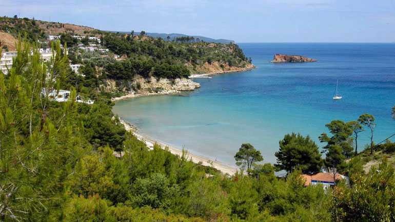 ΥΠΕΝ: Μνημόνιο για την ενίσχυση της φύλαξης του Εθνικού Θαλάσσιου Πάρκου Αλοννήσου