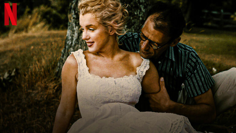 Το «Μυστήριο της Μέριλιν Μονρόε» είναι το νέο ντοκιμαντέρ του Netflix