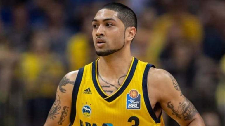 Μπάσκετ: Στη λίστα του Παναθηναϊκού ο Σίβα!