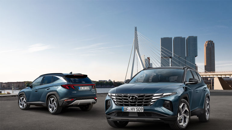 Hyundai: Η πιο αγαπημένη μάρκα στο ελληνικό διαδίκτυο