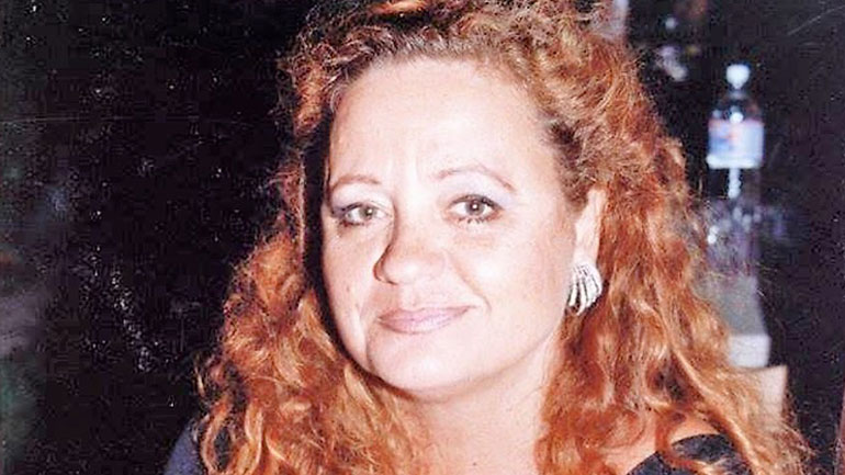 Addio Κλαίρη…