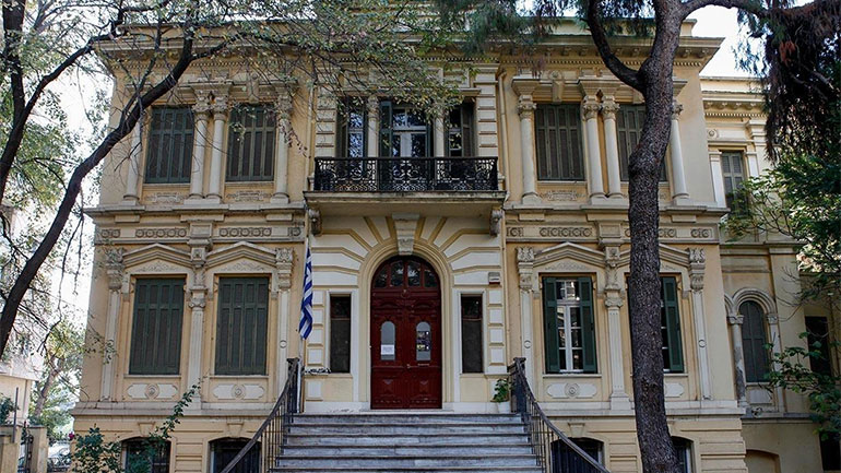 Δρόμοι Πολιτισμού – H Ένωση Συντακτών Εφημερίδων, Περιοδικών και Ηλεκτρονικών Μέσων Βορείου Ελλάδος στη Μέλισσα