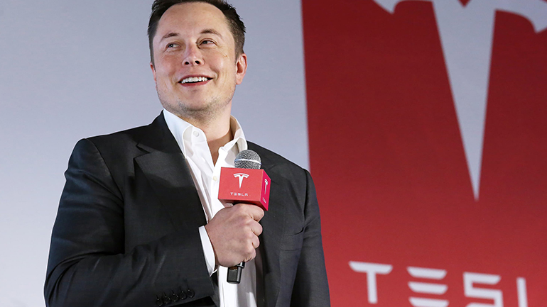 O Elon Musk και η Tesla το θέμα του νέου ντοκιμαντέρ των New York Times