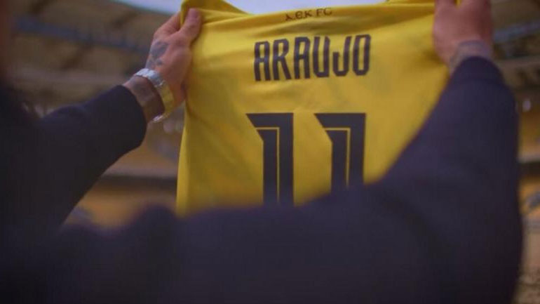 ΑΕΚ: Προανήγγειλε τη φανέλα της «νέας εποχής»!