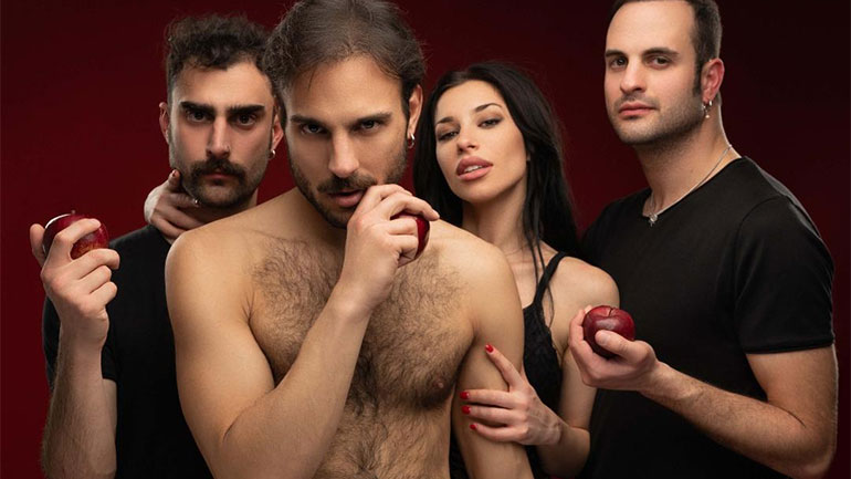 «Guilty Choices» στον πολυχώρο Vault