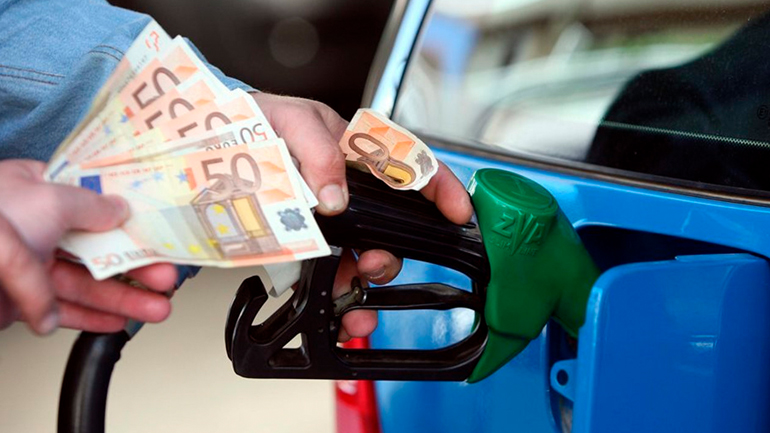Άνοιξε η πλατφόρμα για την επιδότηση καυσίμων
