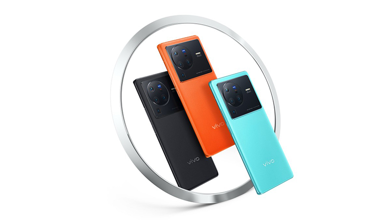 Παρουσιάστηκαν τα vivo X80 και X80 Pro – Πότε έρχονται Ελλάδα
