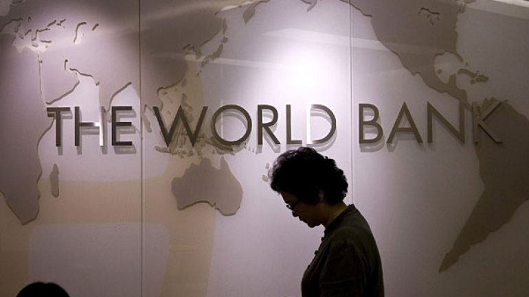 Παγκόσμια Τράπεζα: Το σοκ στις τιμές που προκάλεσε ο πόλεμος θα διαρκέσει χρόνια
