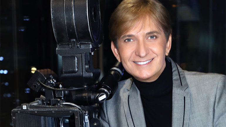 Τα Backstage του ελληνικού σινεμά