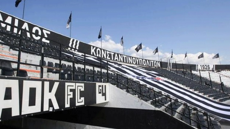 ΣτΕ: Προχωράει ο εκσυγχρονισμός του γηπέδου του ΠΑΟΚ στην Τούμπα