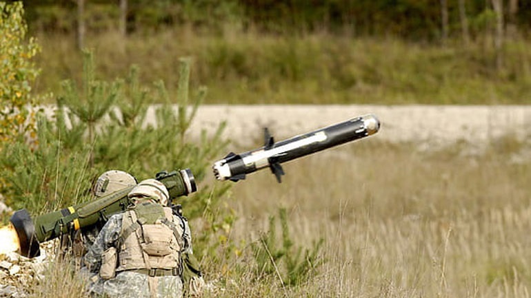 Σλοβακία: Έτοιμη να ενισχύσει το Κίεβο με βαρύ οπλισμό