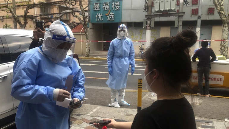 Πρώτο περιστατικό της γρίπης των πτηνών H3N8 σε άνθρωπο