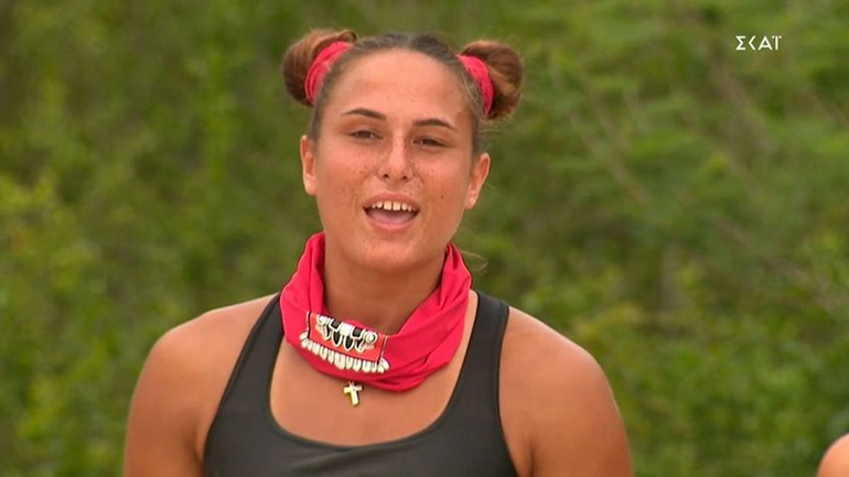 Survivor – Ασημίνα Χατζηανδρέου: «Νομίζω πως όταν γυρίσω στην Ελλάδα, θα έχει κλείσει το σπίτι μου!»