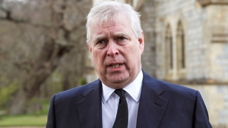 Βρετανία: Η πόλη της Υόρκης ανακάλεσε τον τιμητικό τίτλο που είχε δοθεί στον πρίγκιπα Άντριου