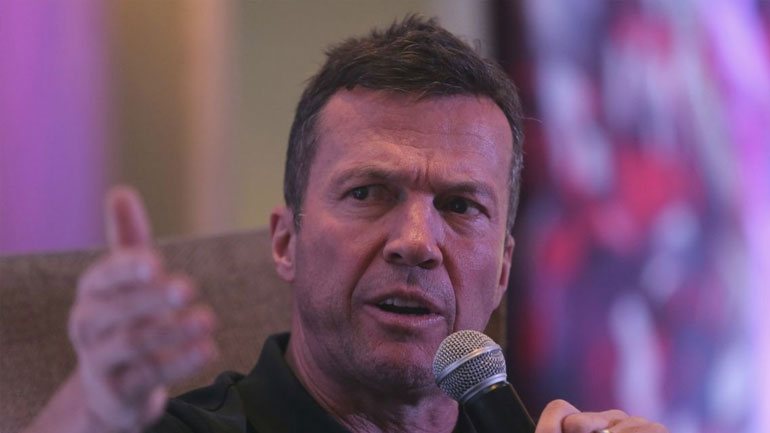 Ματέους: «Φτάνει στο τέλος της η ηγεμονία της Μπάγερν»