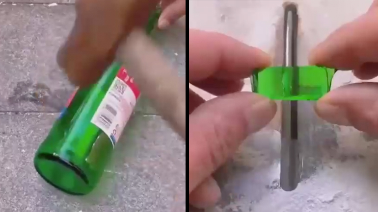 Κόσμημα με low budget