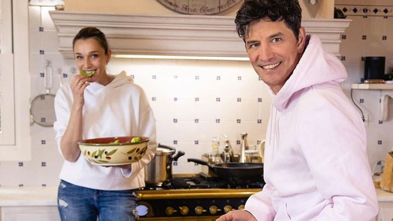 To tip του Σάκη Ρουβά για αποτοξίνωση μετά το Πάσχα