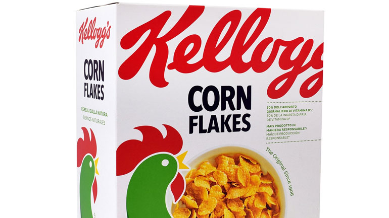 «Μάχη για τη ζάχαρη» μεταξύ Kellogg’s και βρετανικής κυβέρνησης