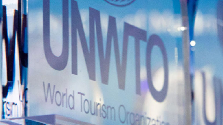 Η Ρωσία αποσύρθηκε από τον Παγκόσμιο Οργανισμό Τουρισμού λίγο πριν την αποκλείσουν
