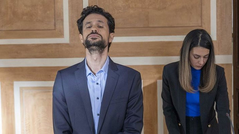 Σασμός – Τετάρτη: Η Αργυρώ μετά το σοκ της απόφασης των δικαστών βιάζεται να φύγει από το χωριό