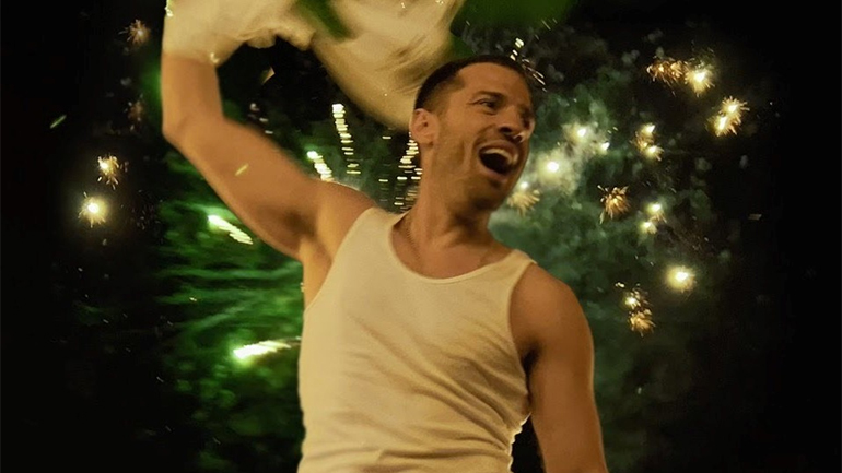 Κωνσταντίνος Αργυρός: «Ελεύθερος» – Νέο Τραγούδι