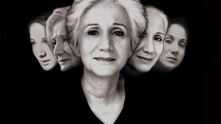 «Olympia»: Ένα αποκαλυπτικό ντοκιμαντέρ για τη διάσημη Ελληνοαμερικανίδα ηθοποιό Ολυμπία Δουκάκη