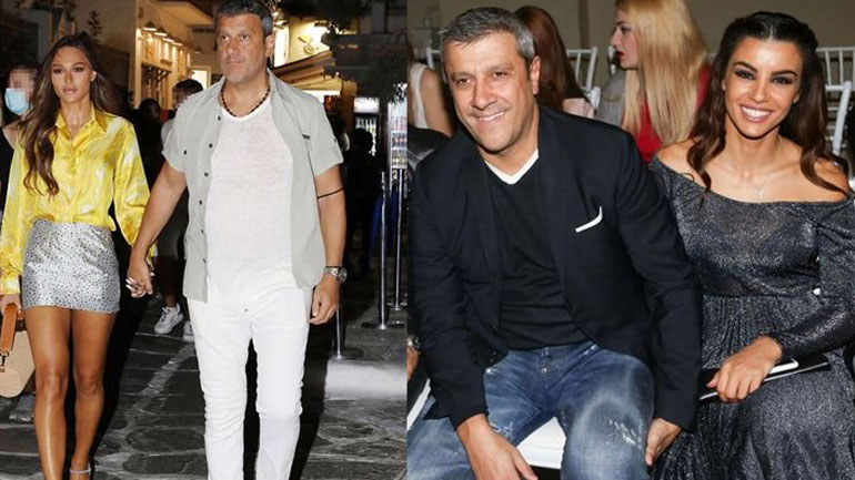 Survivor: Η αντίδραση του Κώστα Πηλαδάκη στο σχόλιο του Acun Ilicali για την Ειρήνη Παπαδοπούλου