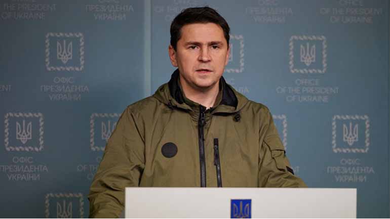 «Η Ουκρανία ενισχύεται» μετά τις δεσμεύσεις ΗΠΑ και συμμάχων για περισσότερα όπλα