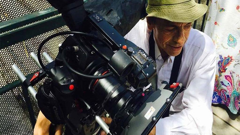 Πέθανε ο σκηνοθέτης Σταμάτης Γιαννούλης