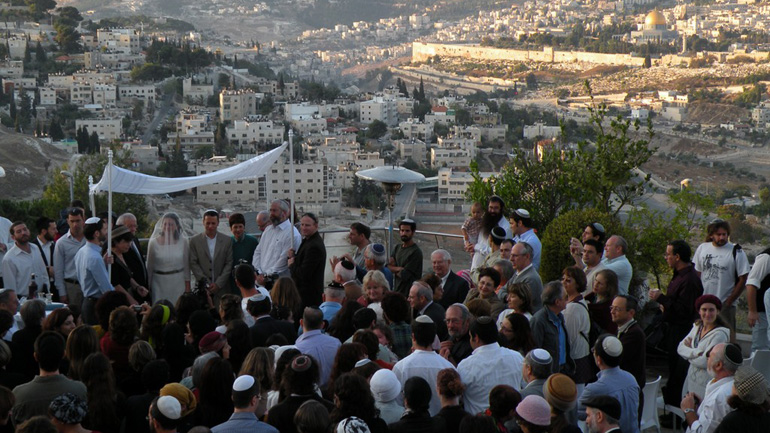 Ισραήλ: Χλεύαζαν δολοφονημένο νήπιο παλαιστινιακής καταγωγής σε γάμο – Καταδικάστηκαν 7 άτομα