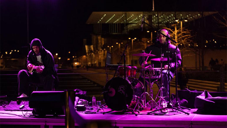 Πρωτομαγιά στο Κέντρο Πολιτισμού Ίδρυμα Σταύρος Νιάρχος