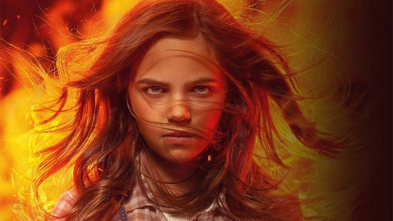 «Πύρινη Οργή»: Ένα δυνατό θρίλερ, βασισμένο στην ιστορία του Στίβεν Κινγκ