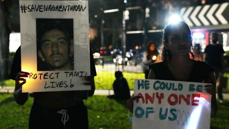 Μαλαισιανός με νοητική υστέρηση εκτελέστηκε στη Σιγκαπούρη – Eίχε καταδικαστεί σε θάνατο για διακίνηση ναρκωτικών