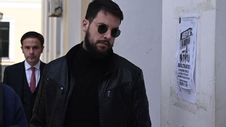 Υπόθεση Πάτρα: Αυτή είναι η 30χρονη σύντροφος του Μάνου Δασκαλάκη