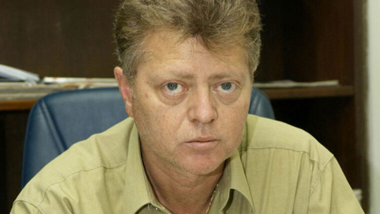 Πέθανε ο δημοσιογράφος Βαγγέλης Μαυραγάνης