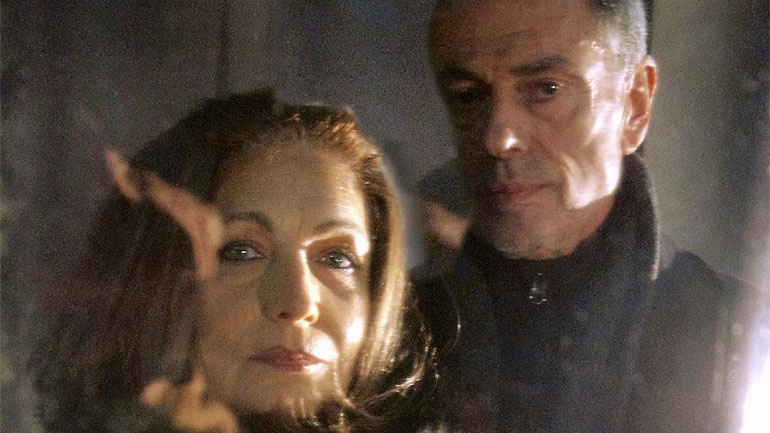 «Μια Γυναίκα χωρίς σημασία» στο  Θέατρο ΕΛΕΡ