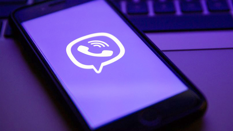 Το Viber παρουσιάζει τον έλεγχο ταυτότητας δύο παραγόντων,  ενισχύοντας περαιτέρω την ασφάλεια των χρηστών