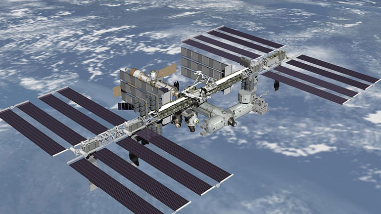 Το μέλλον της διεθνούς συνεργασίας στο Διάστημα χωρίζεται κατά μήκος των γραμμών ισχύος στη Γη