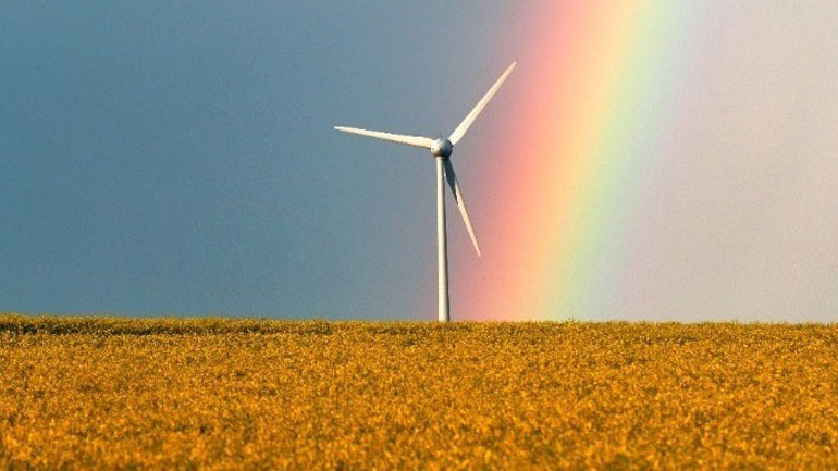 ΥΠΕΝ: Φθηνό ρεύμα από τους δήμους για τα ευάλωτα νοικοκυριά ΥΠΕΝ: Φθηνό ρεύμα από τους δήμους για τα ευάλωτα νοικοκυριά