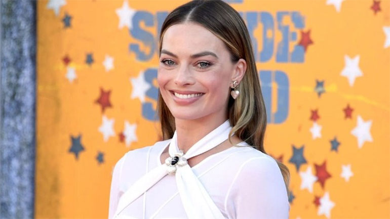 Η «Barbie» έρχεται στη μεγάλη οθόνη το καλοκαίρι του 2023