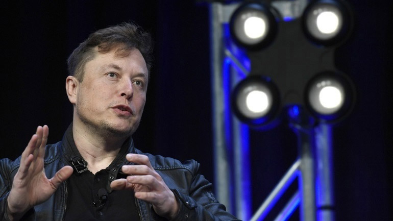 Η Starlink Ukraine κατοχυρώθηκε στην Ουκρανία ως αντιπροσωπεία της εταιρείας Space X