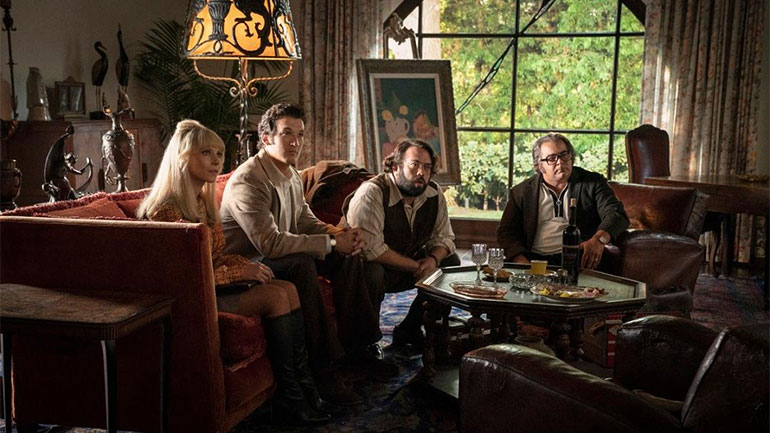 The Offer: Η ιστορία πίσω από τη δημιουργία του «Νονού» έρχεται στην COSMOTE TV