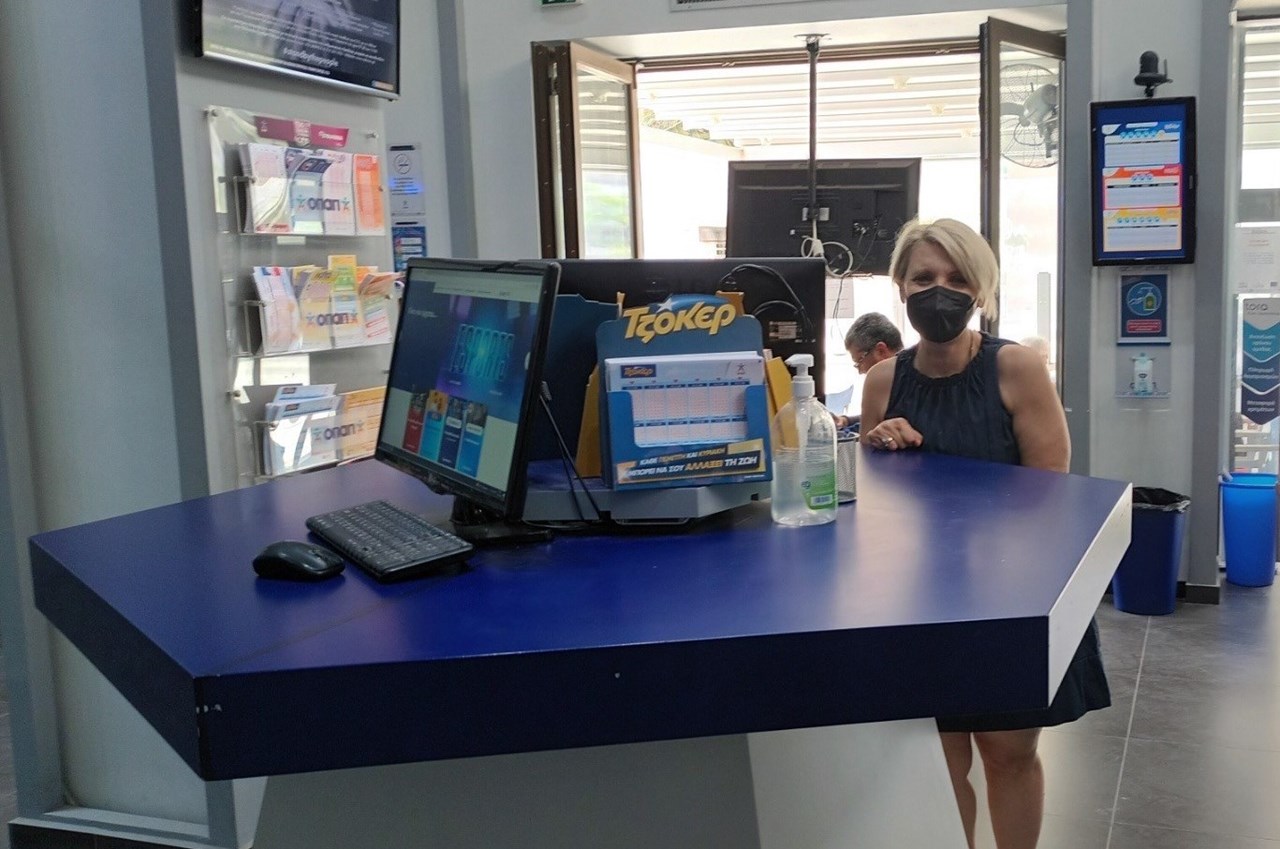 ΥΠΕΞ: Συνάντηση Ν. Δένδια με τον νέο πρέσβη του Μαρόκου