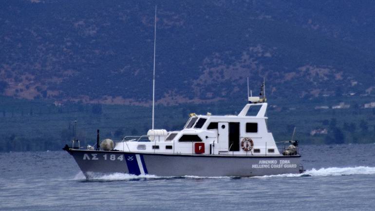 Νεκρός εντοπίστηκε ο 36χρονος ψαροντουφεκάς στη Χαλκιδική